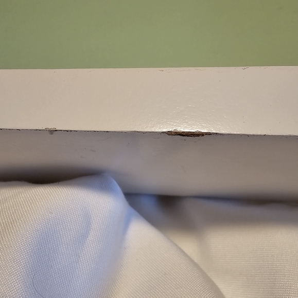 Baby Shadow Box - Picture 3 of 3